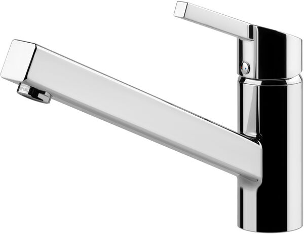 Sp&uuml;ltischmischer Alterna radis Verchromt image number 0