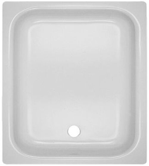 Duschwanne Schmidlin Pergamon Cleaneffekt
