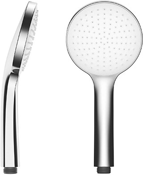 Handbrause KWC FIT-E eco Verchromt