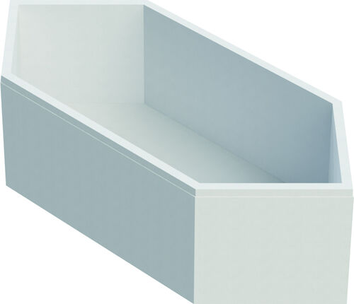 Supporto per vasche da bagno Schedel