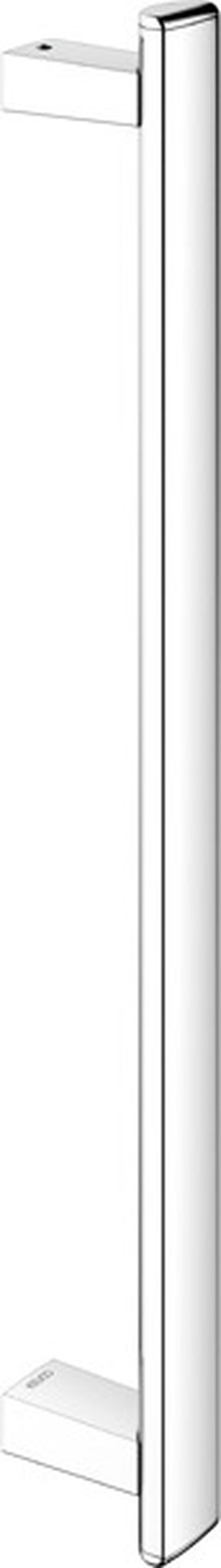 Barre d'appui Keuco Collection Axess Chrom&eacute; image number 0