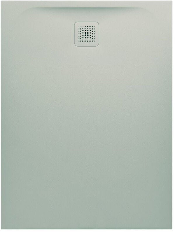 Duschwanne Laufen Pro Superflach 120 x 90 cm Hellgrau matt image number 0