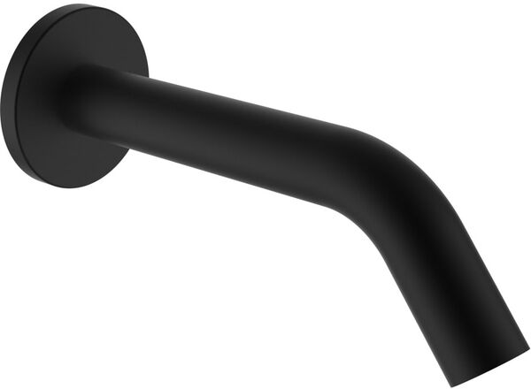 Bocca d'erogazione Laufen Kartell, s 175 mm, ½" rosetta rotondo image number 0