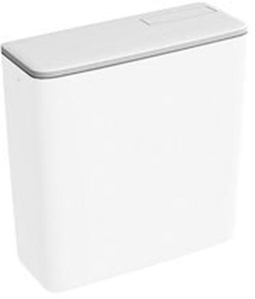 Sp&uuml;lkastendeckel Geberit AP128 Weiss