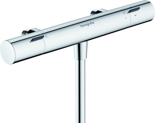 Miscelatore da doccia Hansgrohe Ecostat Fine Cromato