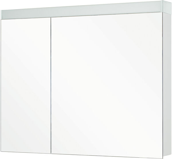 Spiegelschrank Keller Luce LED weiss Lichtfarbe Neutralweiss 4000 K image number 0