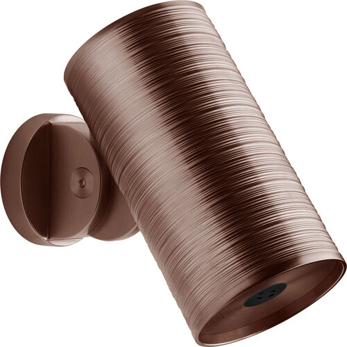 Gessi Spotwater 316 Atomizer Copper brushed trame
