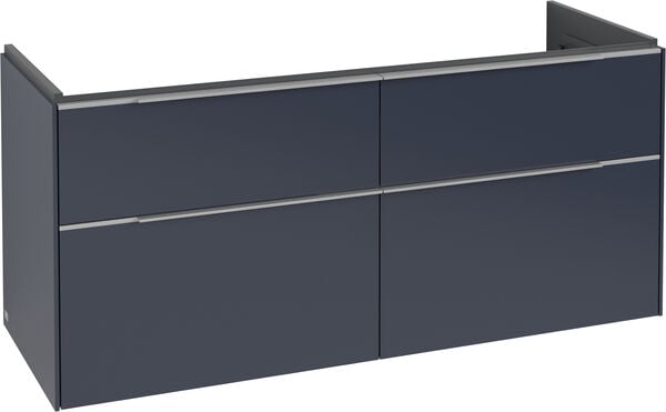 Armadio sottolavabo Villeroy & Boch Subway 3.0, larghezza 127,2 cm, altezza 57,6 cm, profondit&agrave; image number 0