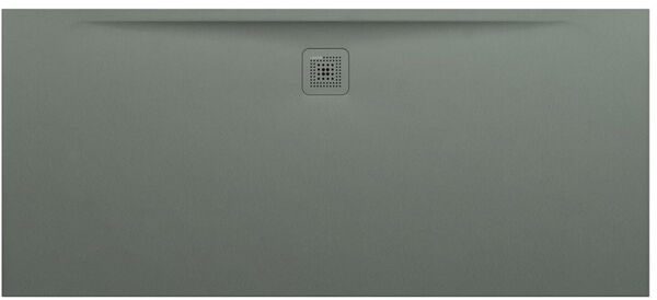 Piatto doccia Laufen Pro Super piatta, 180 x 80 x 3,3 cm, adatto anche per l'installazione ad image number 0