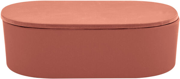 Latta di conservazione Spirella Takeo, di bambù, larghezza 18,2 cm, lunghezza 12,5 cm, altezza 5,8 image number 0