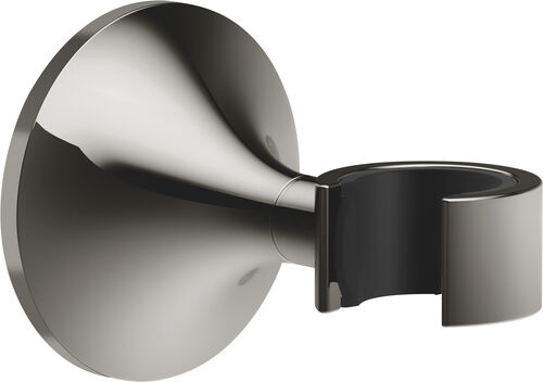 Supporto Dornbracht Dark chrome