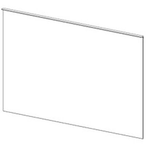 Lichtspiegel Framo Linea LED