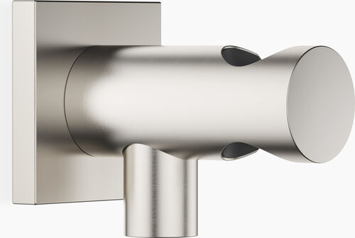 Curva murale Dornbracht ½" platino opaco