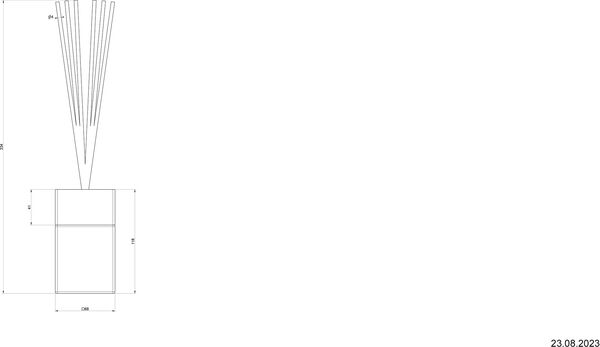 Masszeichnung image number 2