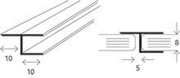 Mitteldichtung 180 &deg; Renner image number 0