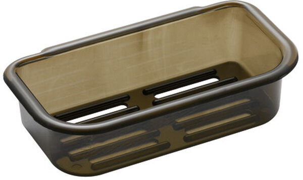 Seifenschale Neoperl Braun image number 0