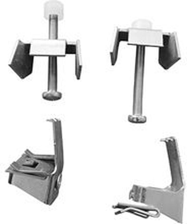 Befestigungsmaterial Alape image number 0