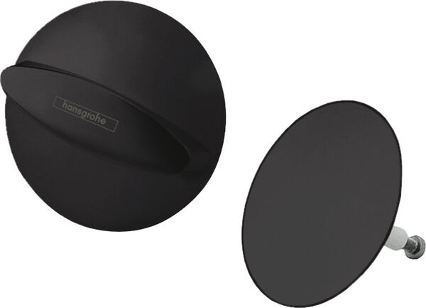 Ab- und Ueberlaufset hansgrohe Flexaplus, Betätigungsgriff Ventilkegel zu 1411 201/206 image number 0