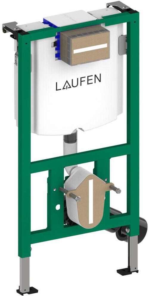 Wandklosettelement Laufen Ineo