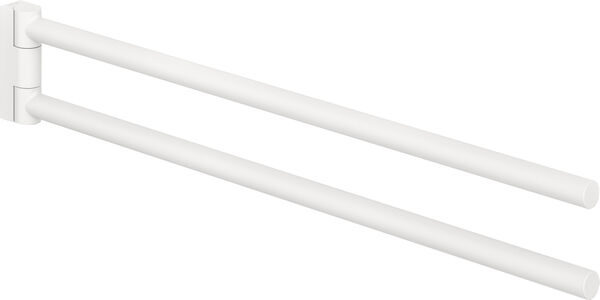Porte-linge Hewi System 162 / 900 Blanc mat image number 0