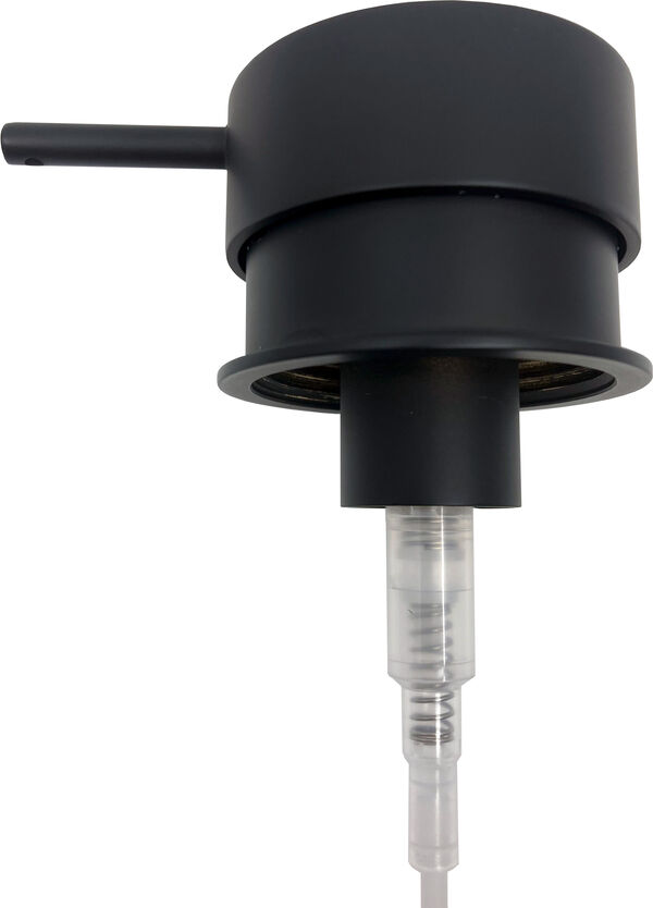 Pumpenkopf zu Seifenspender Duravit Stark T 4221 748.535 (1004691000) image number 0