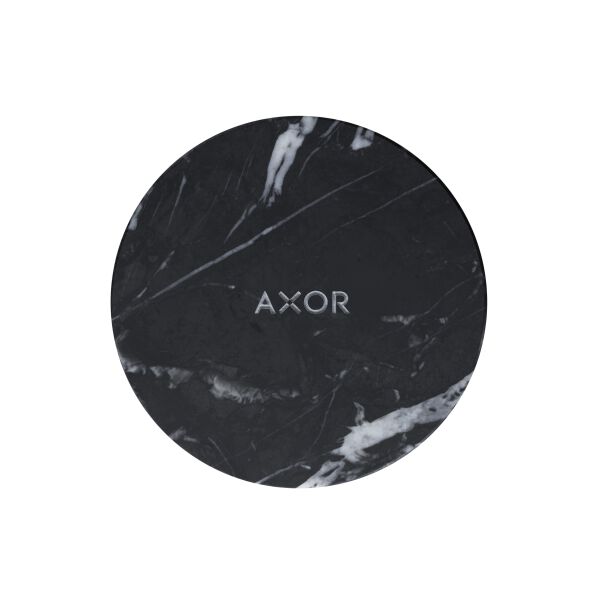 Syst&egrave;me de douche Axor ShowerSelect ID Brushed brass image number 1