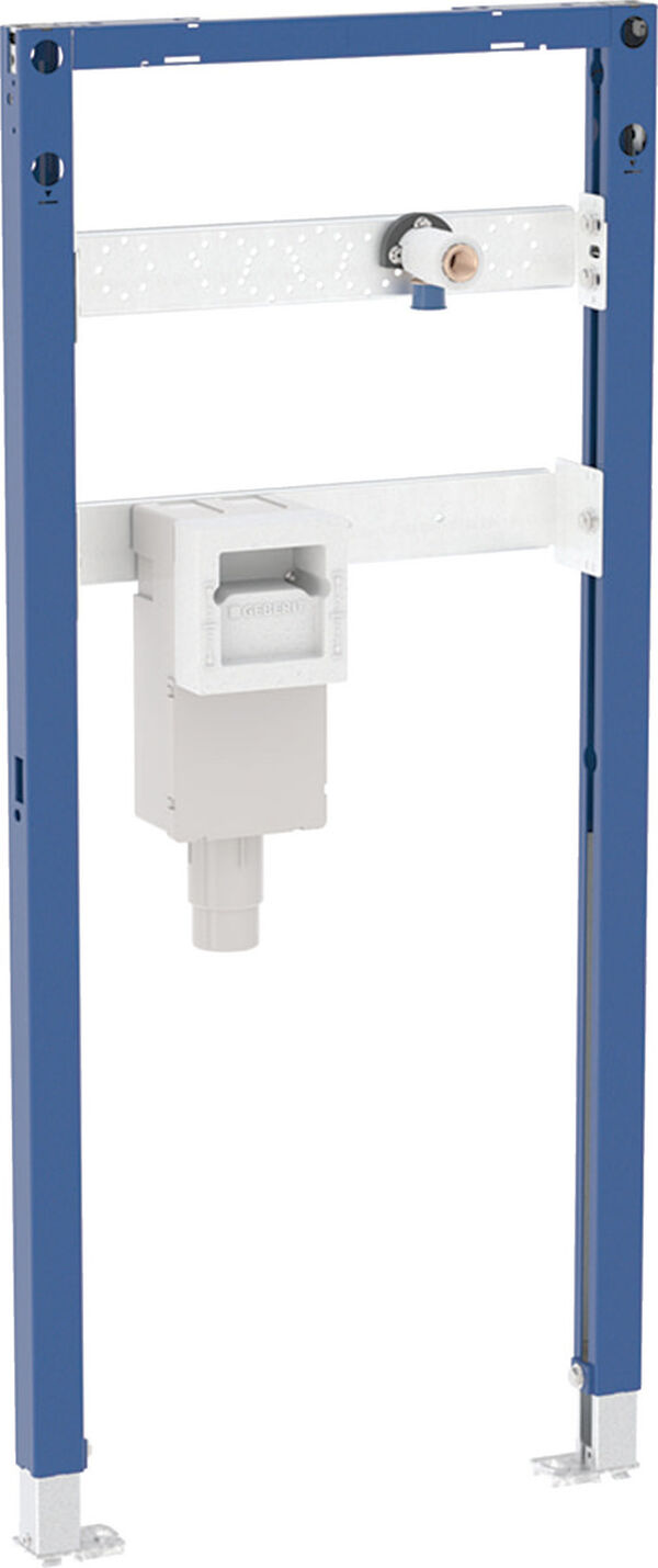 &Eacute;l&eacute;ment pour machines &agrave; laver Geberit Duofix image number 0