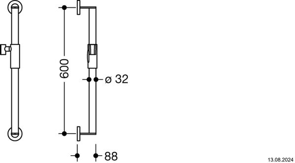 Masszeichnung image number 1