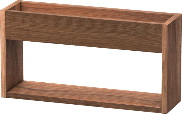 Etag&egrave;re murale Keth Noyer nature image number 0