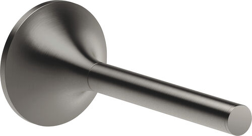 Reserverollenhalter Dornbracht Vaia Dark platinum matt