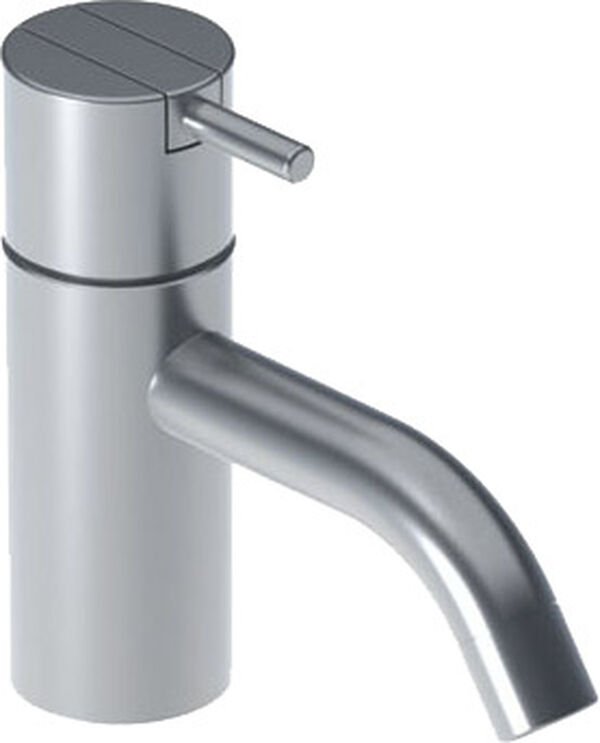 M&eacute;langeur monobloc Vola Noir mat image number 0