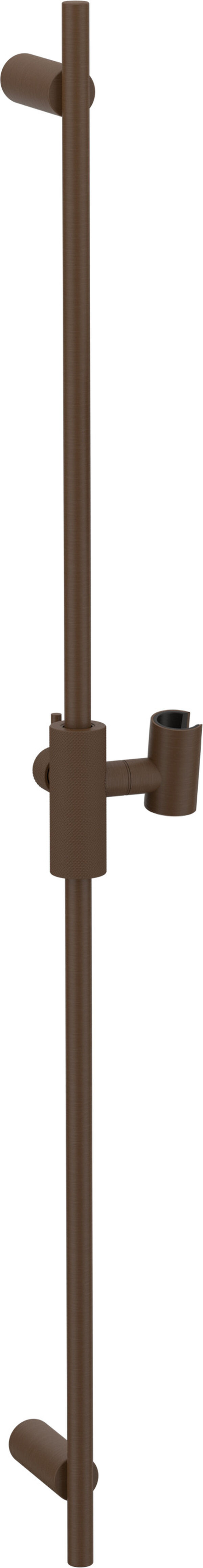 Asta per doccia Gessi Habito, asta saliscendi 900 mm, il supporto per doccia non può essere ruotat image number 0