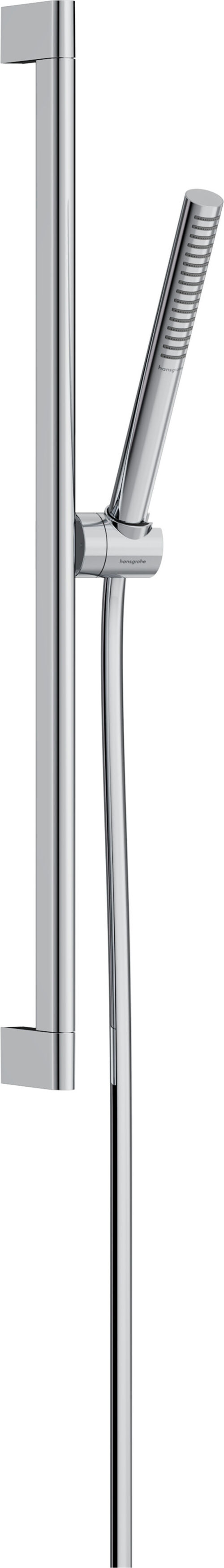 Handbrausegarnitur Hansgrohe Pulsify S verchromt