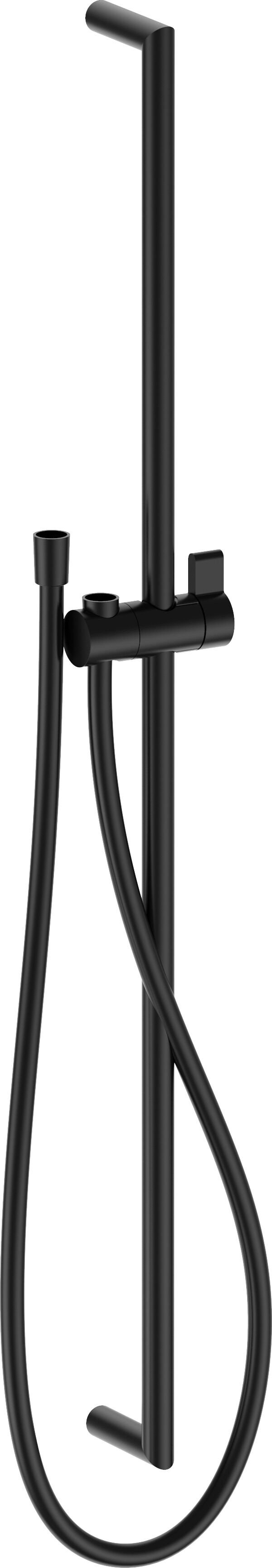 Handbrausegarnitur Fantini, 600 mm Duschgleitstange image number 0