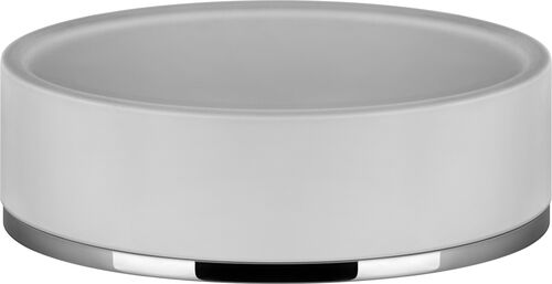 Seifenhalter Gessi Habito Verchromt