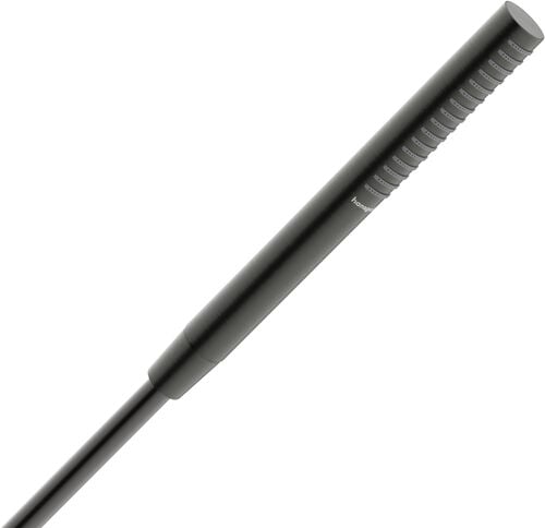 Handbrause Hansgrohe Pulsify S Brushed black chrome