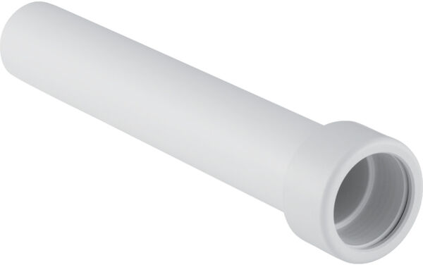 Prolungamento Geberit con raccord, Ø 40 mm 25 cm  image number 0
