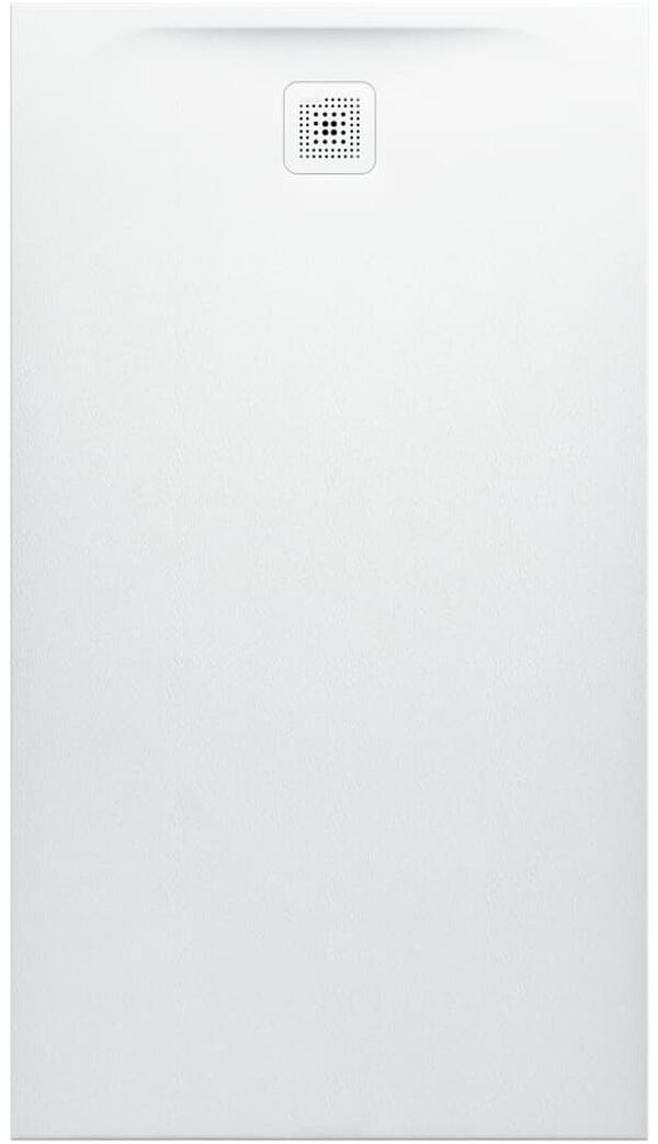 Receveur de douche Laufen Pro Extra-plat blanc mat image number 0