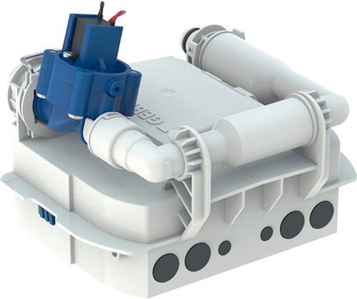 Steuereinheit Geberit