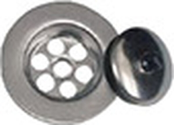 Set de raccordement (EANMX002) KWC Gris image number 0