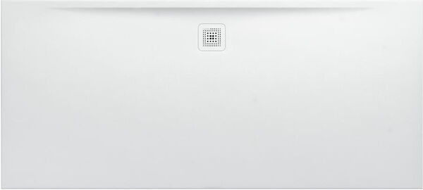 Receveur de douche Laufen Pro Extra-plat blanc mat image number 0