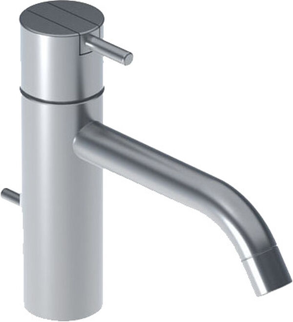 M&eacute;langeur monobloc Vola Chrom&eacute; image number 0