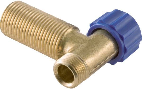 Rubinetto di regolaggio Geberit image number 0