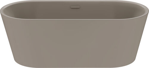 Baignoire Kaldewei Meisterst&uuml;ck Classic Duo Oval Warm grey 60