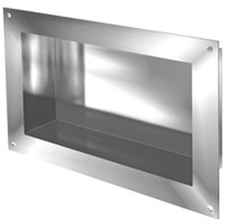 Wandnische In-Box, Typ F