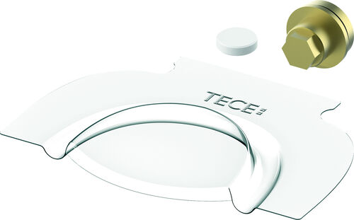 Kit de détartrage Tece