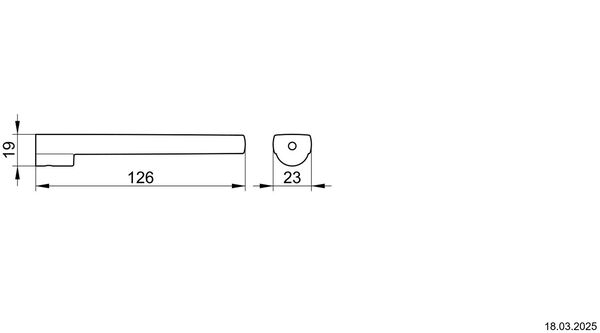 Masszeichnung image number 1