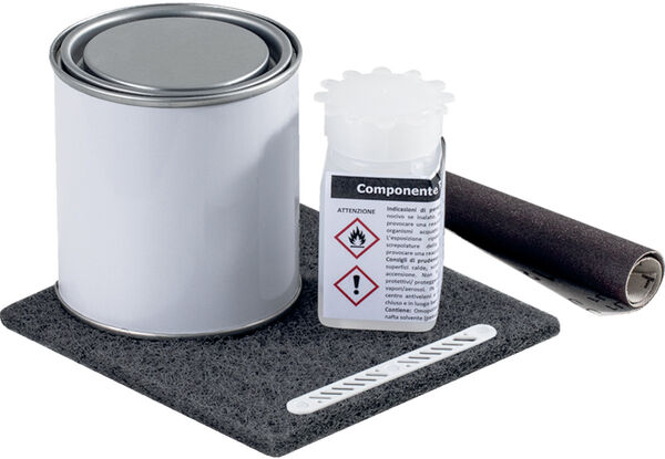 Set de r&eacute;paration Geberit CleanFloor30 Blanc mat image number 0