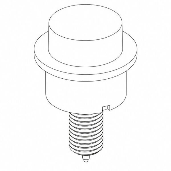 Druckknopf Laufen image number 0