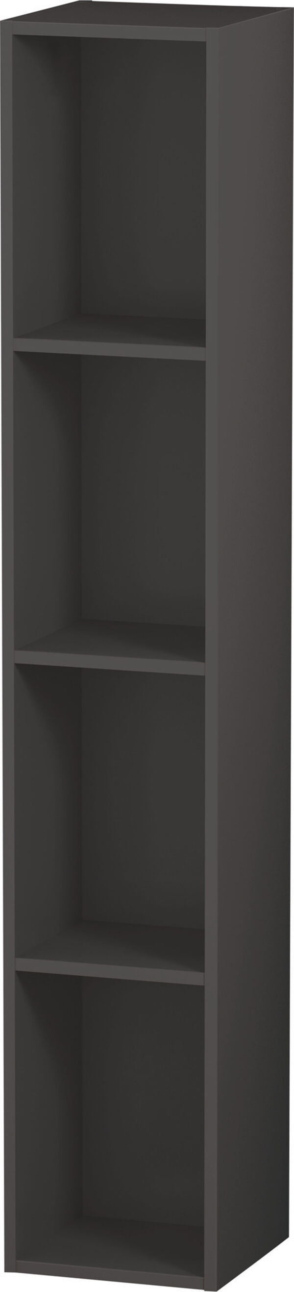 Elemento regale L-Cube l:18 cm, a:100 cm, p:18 cm verticale 4 vani image number 0